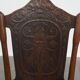 Chaise Thonet Jacob et Josef Kohn, début du XXe siècle