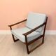 Fauteuil par Hvidt & mølgaard