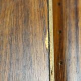 Rosewood "system" library, Denmark, 1960