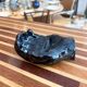 Handmade ceramic hand