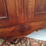 Armoire ancienne