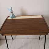 Vintage children's desk
