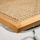 MK10525 Chaise tubulaire italienne, Lot de 6
