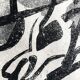 Nicole quétin, the night, c. 1990. etching signed in pencil