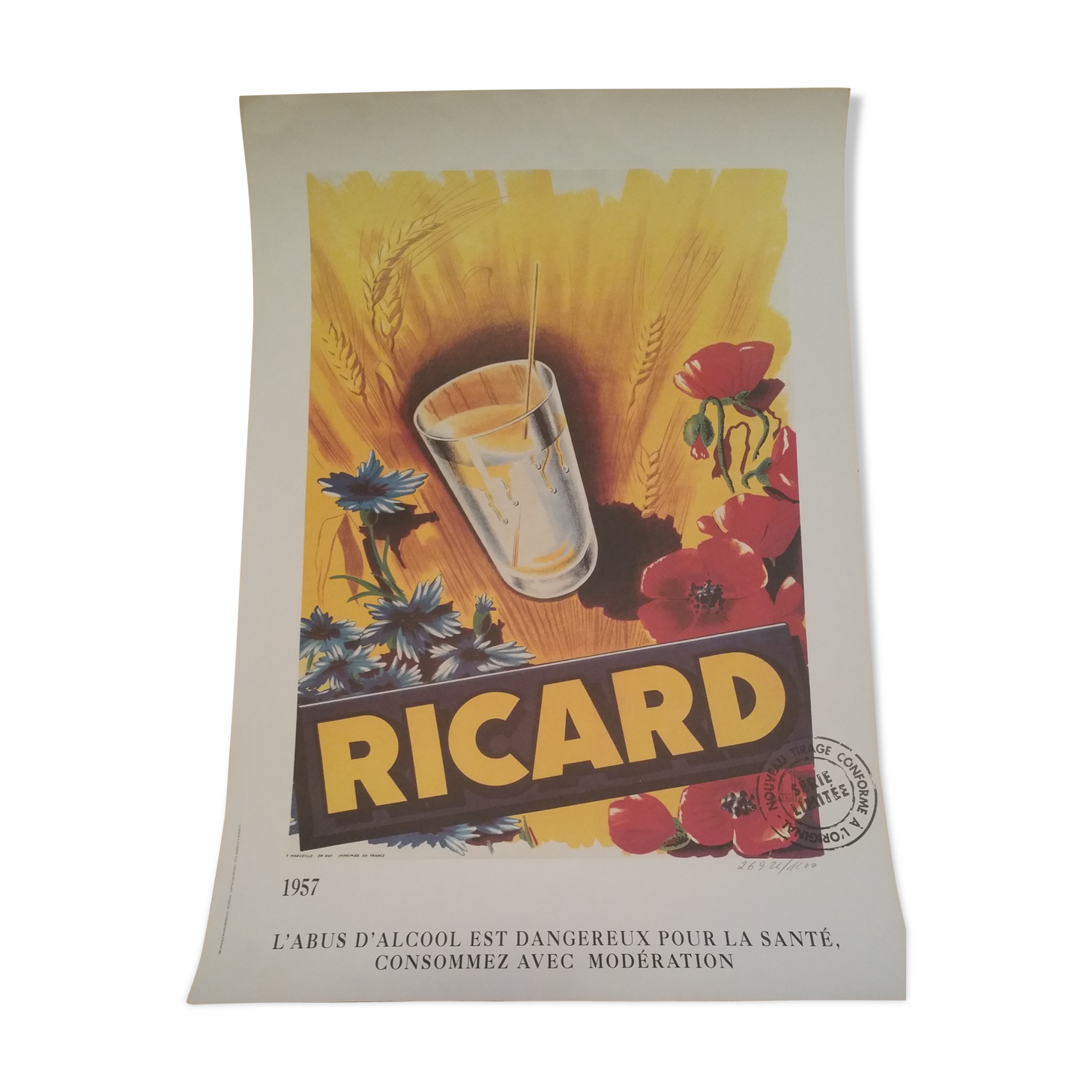 Affiche
