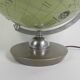 Luminous globe JRO Globus, 1960s