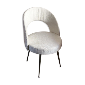 Pelfran barrel chair