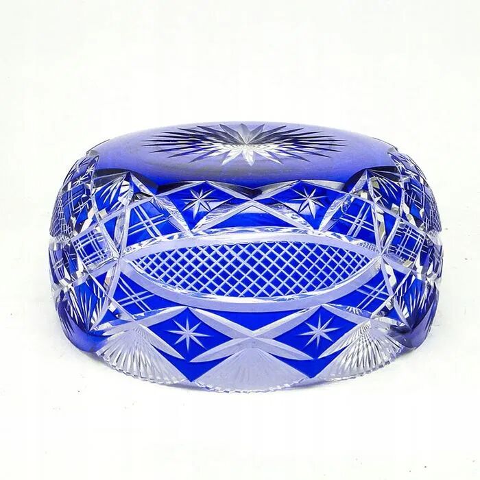 I1V Huta Julia - large enamel bowl
