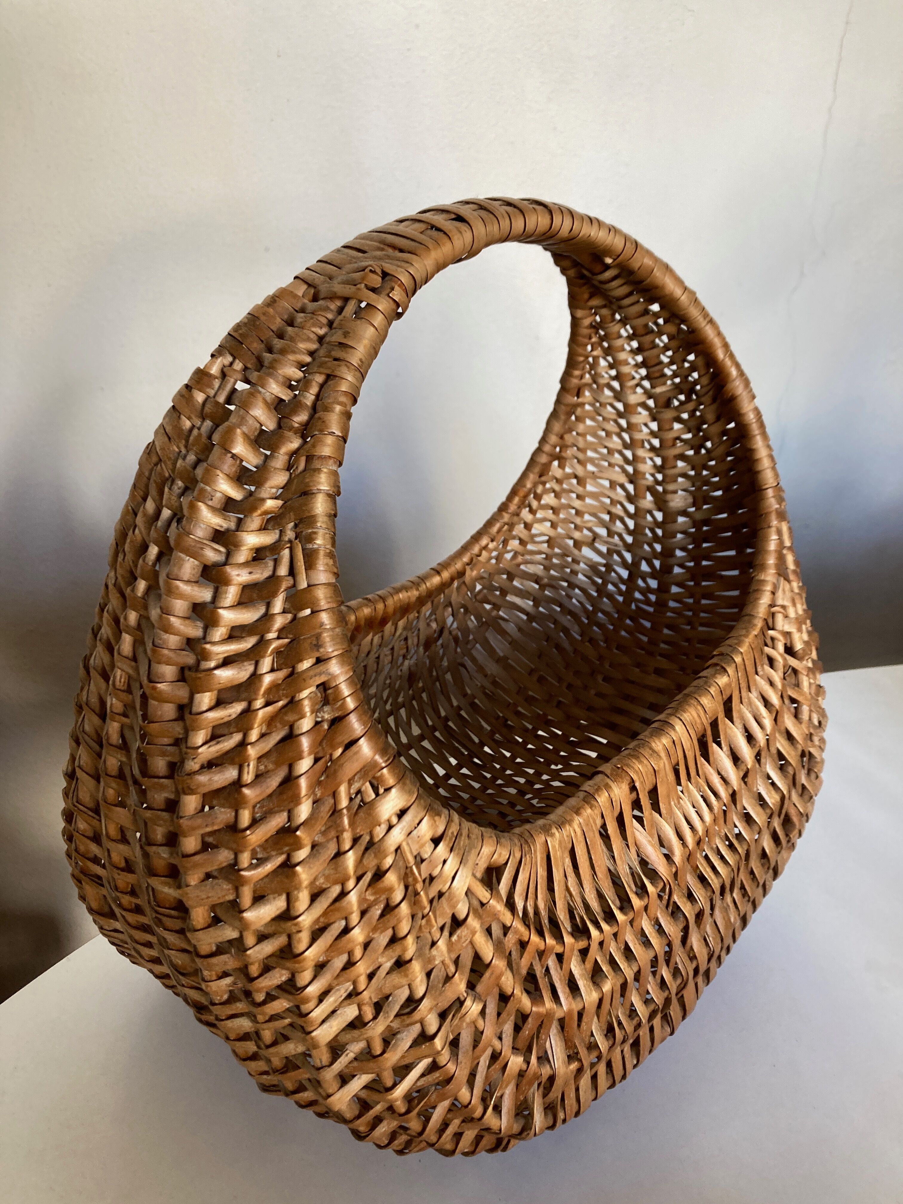 Gondola basket 1960
