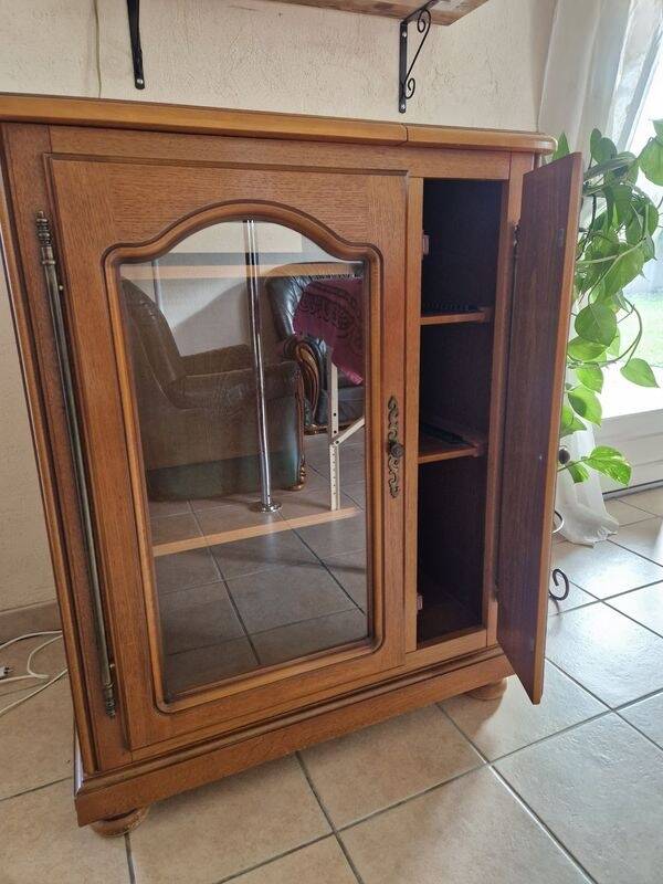 Meuble hifi