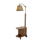 Lampadaire Art Déco des années 30