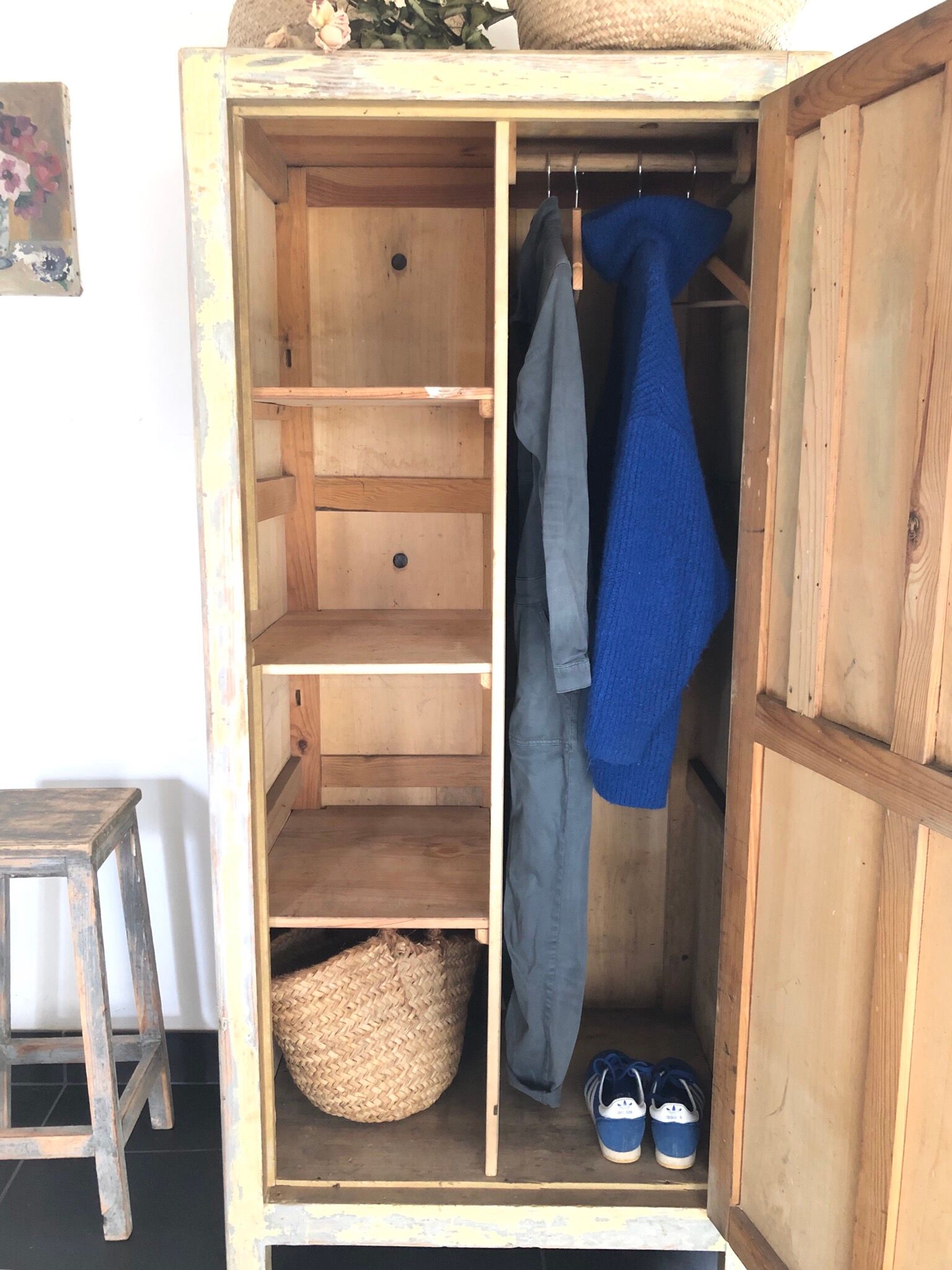 Wardrobe