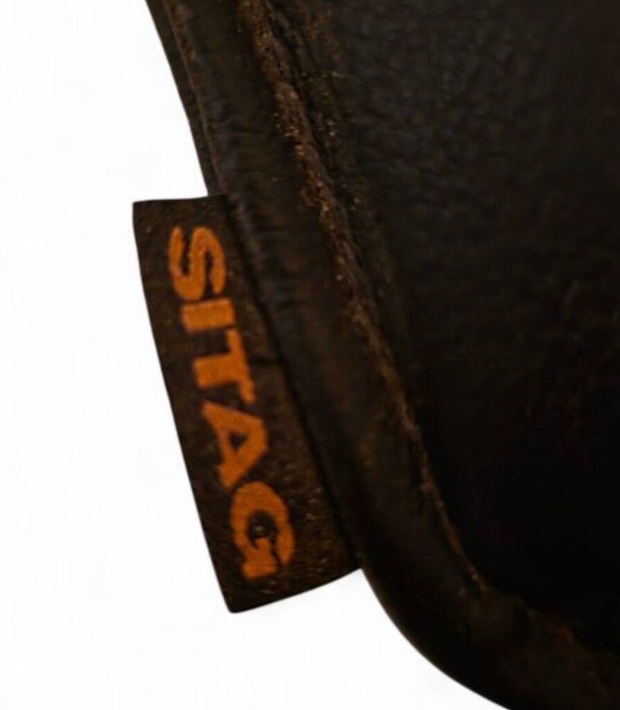 Sitag office chair Switzerland Circa 1970