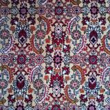 Handmade Shirvan Caucasian Rug 283x200ccm