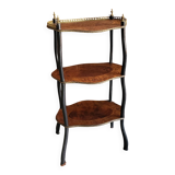 Napoleon III side table