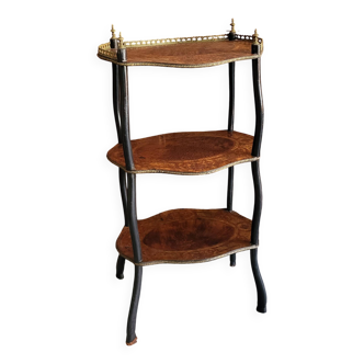 Napoleon III side table