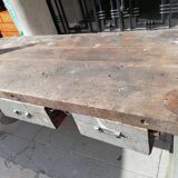 Industrial established. 60s