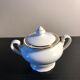 Coffee service