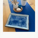 Ceramic dish/empty pocket