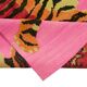 Turkish Handknotted Wool Tiger Rug  145 cm x 183 cm