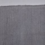 Vintage Grey Hemp Kilim Rug sku 3955