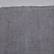 Vintage Grey Hemp Kilim Rug sku 3955