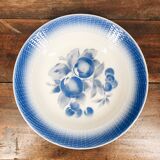 Plat de service Luneville