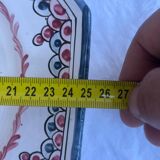 Decorative plate