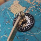 Tarid Globe