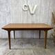 Scandinavian table