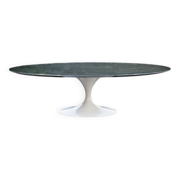 Saarinen Knoll coffee table