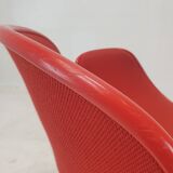 Little Tulip Armchair by Pierre Paulin for Artifort, 1960s