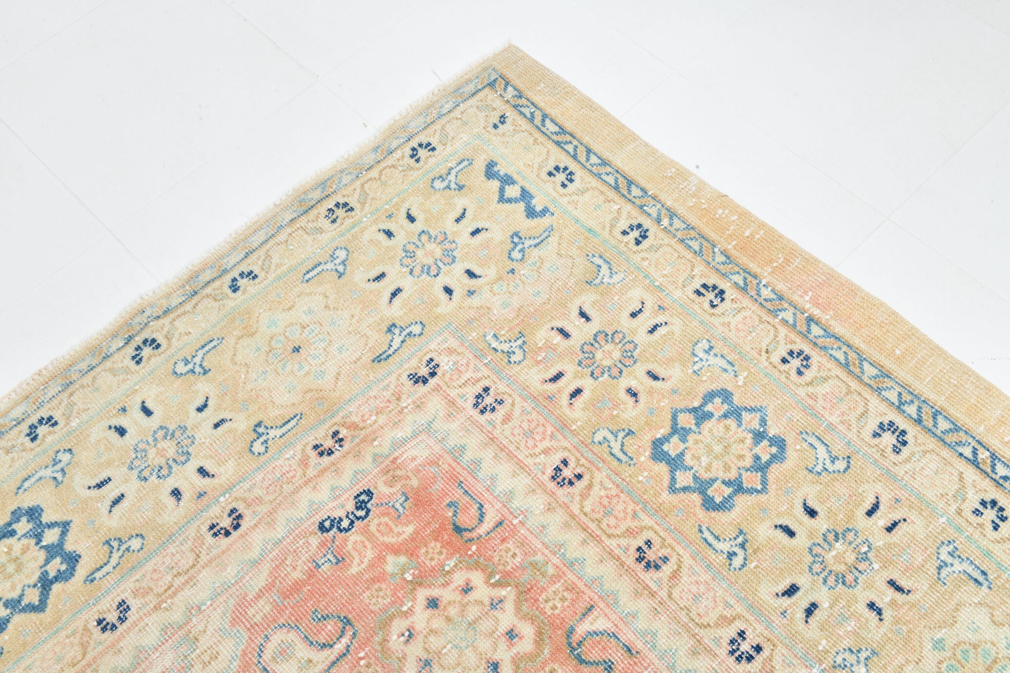 Persian rug 296x370cm