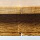 Vintage Oval Danish Oak Dining Room Table, H. Kjærnulf style, 1960s