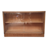 Showcase sideboard 2 doors, 1960