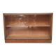 Buffet vitrine 2 portes, 1960