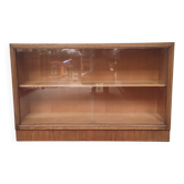 Buffet vitrine 2 portes, 1960