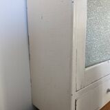 Vintage medicine cabinet