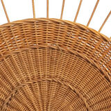 Sun mirror 60 - 60x60cm