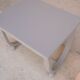 Vintage children's desk and chair for S.I.M.B.A.G. editions