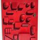 Wall organiser Uten.Silo I - Dorothee Becker, Design M 1970