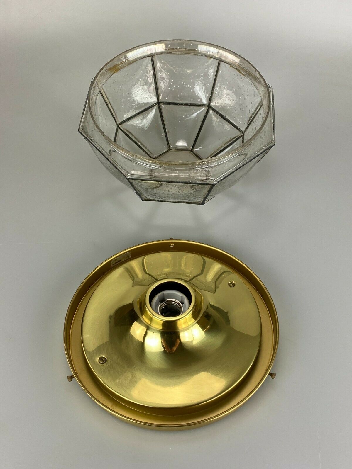 Sconce Limburg 60/70