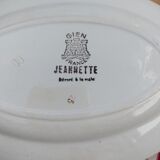 Ravier Gien model Jeannette