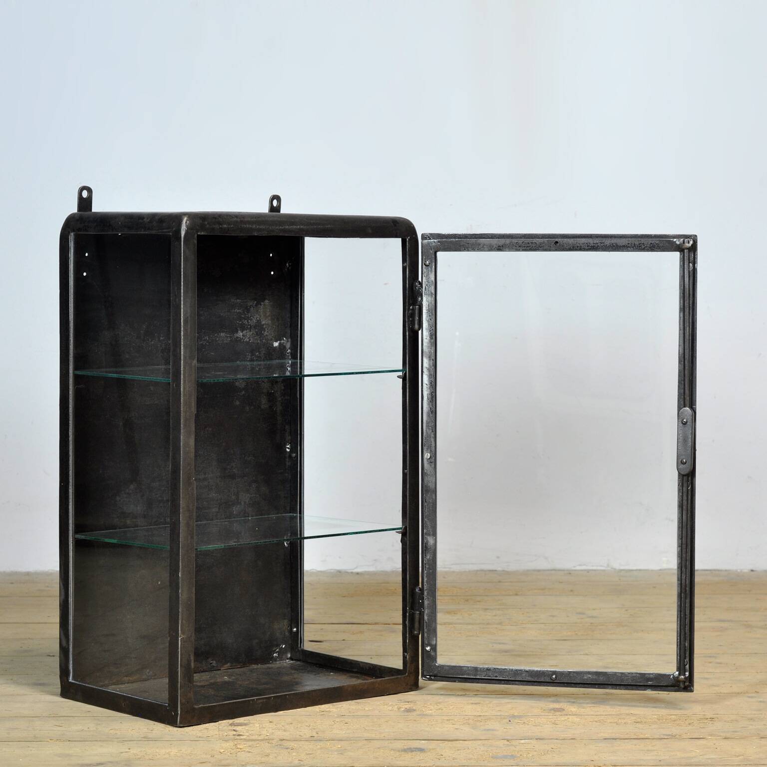 Medicine cabinet, circa 1930