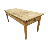 Table de ferme