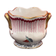 Small porcelain pot cache from Limoges Paris