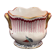 Small porcelain pot cache from Limoges Paris