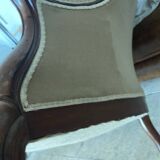 Louis Philippe sofa