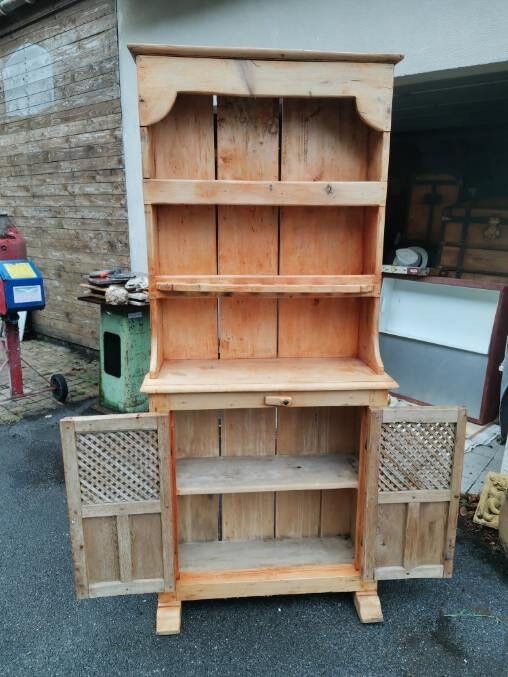 Savoyard croass buffet