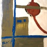 Abstract Painting